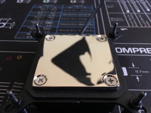 Alphacool Eisblock XPX